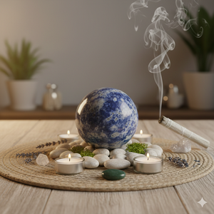 Esferas de Ágata Pulida Hechas a Mano de Alta Calidad al por Mayor, Artesanías de Piedras Semipreciosas para Feng Shui, Decoración Moderna para el Hogar - Product Image 1