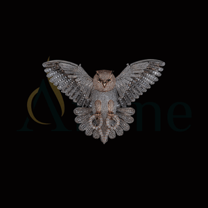 Natural Quartz Pendant Necklace with Adjustable <b>Rope</b> <b>Chain</b> for Spiritual and Energy Balance - Product Image 1