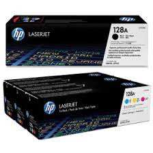 CE321ตลับหมึกโทนเนอร์ - Product Image 3