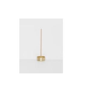 Wholesale 1 Holes <b>Incense</b> <b>Stick</b> <b>Holder</b> Brass <b>Incense</b> Burner <b>Holder</b> <b>for</b> Customized Size with Shiny Polished Polished - Product Image 4