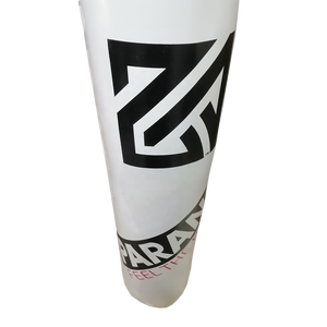 Sac de frappe de boxe MMA personnalisé en gros Parana, sac de frappe durable pour l'entraînement, sac lourd en toile / microfibre / cuir - Product Image 4