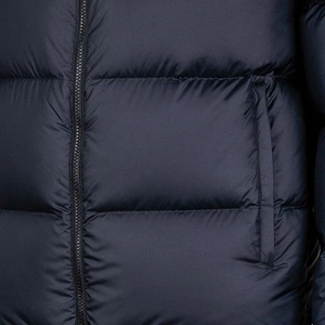 Chaqueta acolchada gruesa para hombre, a prueba de frío, a la moda, para uso diario, disponible en línea. - Product Image 6