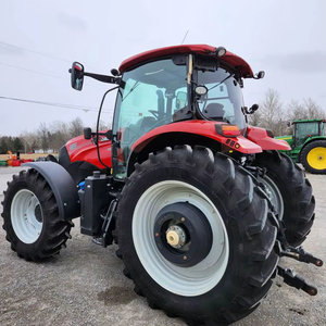 รถแทรกเตอร์ทางการเกษตร IH - Product Image 3