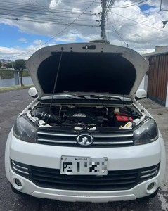 GRAN OFERTA EN NUESTRO GREAT WALL WINGLE 5 2019 EN EXCELENTE ESTADO, CON TRANSMISIÓN MANUAL Y ENVÍO GRATUITO - Product Image 3