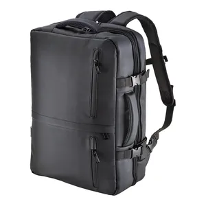 Zaino Promozionale Personalizzato con Porta PC 26113 - Product Image 1