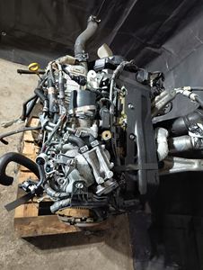 Motor diésel 1KD-Ftv usado original de alta calidad - Product Image 6