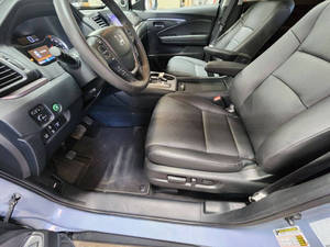 2023สะอาดบริสุทธิ์ HO-NDA Ridgeline - Product Image 3