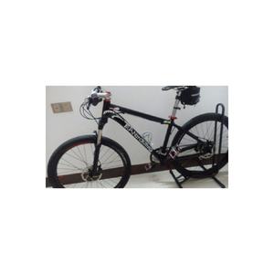 Calcomanías Decorativas para Cuadro de Bicicleta Black Shark, 2 Piezas, Adhesivos de Corte Fáciles de Pegar - Product Image 2