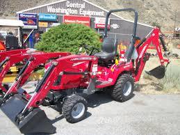 2022ดาวผลิตภัณฑ์มินิการ์เด้น, GC1700E แมสซีย์เฟอร์กูสันซีรีส์ย่อยรถแทรกเตอร์ขนาดกะทัดรัด - Product Image 5