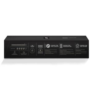 Capsules Nespresso Vertuo, Double Espresso Scuro, Café Espresso Torréfié Foncé, 30 Capsules de Café, Infuse 2,7 oz. - Product Image 5