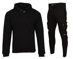 Nouveauté, sweat à capuche unisexe en satin polyester/coton écologique à séchage rapide avec logo personnalisé, luxe, pour homme, tendance - Product Image 1