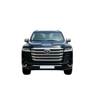 NUEVO TOYOTA LAND CRUISER VXR 2023, 41,942 KM, 7 PLAZAS, 6 CILINDROS, 299 CV, TRANSMISIÓN AUTOMÁTICA - Product Image 1