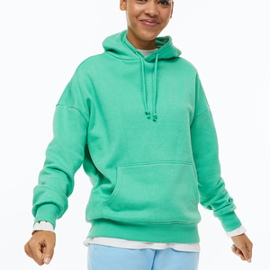 Sudadera con capucha con estampado de abullonado para hombre y mujer, Jersey informal, ropa de calle transpirable, sudaderas de gran tamaño personalizadas, novedad - Product Image 6