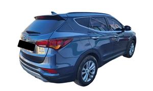Hyundai Santa Fe The Prime Diesel 2.0 2WD 2016 - Product Image 3