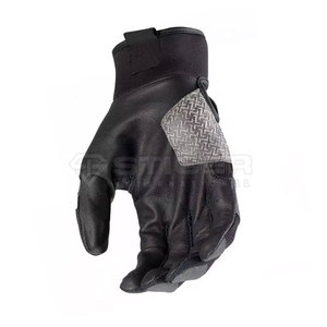 Gants de baseball personnalisés professionnels Gants de receveur personnalisés professionnels fabriqués avec du cuir de haute qualité Concevez votre propre logo - Product Image 6