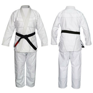 Uniforme Bjj unisexe anti-rides, respirant, confortable, léger, séchage rapide, nouveauté, 100% coton - Product Image 3