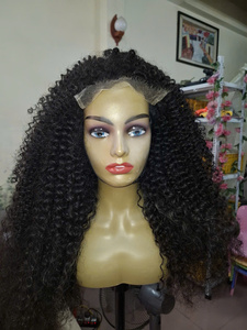 VCHAIRVIETNAM Alta definición para cierre Frontal de encaje Extensiones de cabello virgen vietnamita Tamaños 2x6 3x6 3x7 13x8 Vietnam - Product Image 5