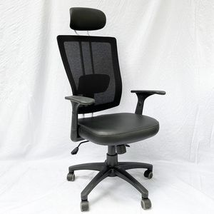 Silla de Oficina Ergonómica Importada de Corea del Sur RS-102 GVPMT005 - Product Image 2