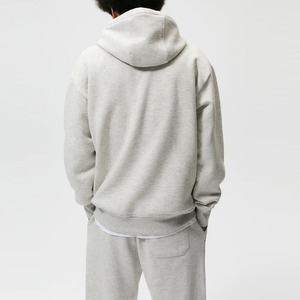 Vente en gros de survêtement de haute qualité pour hommes Ensembles de jogging à capuche surdimensionné unisexe Survêtement pour adultes Ensemble de jogging confortable pour hommes - Product Image 2