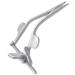 Écarteur vertébral cervical manuel lâche acier inoxydable écarteur chirurgical de haute qualité instrument médical utilisé en orthopédie - Product Image 4