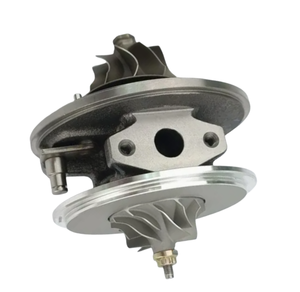 Gt1749V 454158-0001 028145702C 028145702CX 028145702CV Cartouche Chra pour VW Passat Audi A4 / A6 <span class=keywords><strong>TDI</strong></span> (B5) - Product Image 1