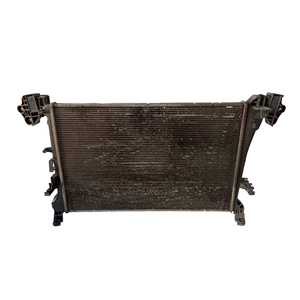 RADIADOR DE AGUA FIAT Tipo 2ª serie Station Wagon (15>) 52052630 Diesel 1598 - Product Image 1