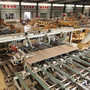 เครื่องจักรสำหรับทำบอร์ดยิปซั่มยิปซั่มเครื่องผลิตแผ่นยิปซัม - Product Image 3