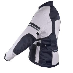 Chaqueta de montar textil Cordura para motocicleta transpirable, nueva chaqueta impermeable textil Cordura para motocicleta personalizada - Product Image 6