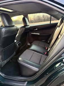 Toyota Camry SE propre de 2013 - Product Image 5