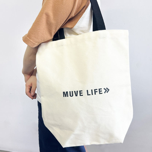 High Quality Customizable Striped Pattern Canvas Tote Bag Fashionable <b>Handbag</b> with Cute Beach Tote Bag Base - Product Image 5