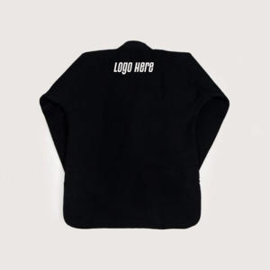 Alta calidad Unisex Brazilian Jiu Jitsu BJJ GI uniforme traje diseño personalizado algodón artes marciales desgaste Taekwondo conjuntos - Product Image 3