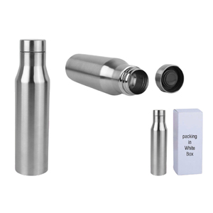 ขวดน้ำ carabiner สำหรับเด็กและผู้ใหญ่ขวดน้ำที่ทันสมัย - Product Image 4