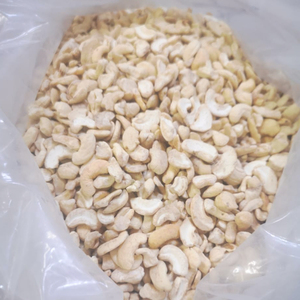 Meilleur prix pour des noix de cajou brutes de qualité supérieure TH0921761 entières et blanches en provenance de Thaïlande - Product Image 2