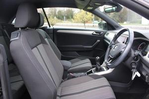 Volkswagen T-Roc d'occasion, conduite à gauche/droite - Product Image 3