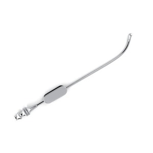 Frazier <b>Suction</b> Tube 17cm Surgical Top of Our Product Frazier <b>Suction</b> Tubes 5, 6, 7, 8, 9, 10, 11, 12 Diagnostic Surgical Inst - Product Image 1