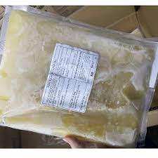 Pulpe de fruit d'acérola congelé Meilleur prix de haute qualité Akina de vente en gros d'acérola IQF - Product Image 6