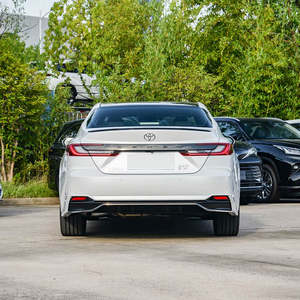 Mobil-home, Van, Camper, Wohnmobil, RV de luxe à vendre, Caravanes, Campervans hybrides, Camionnette légère - Product Image 6