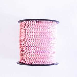 Carrete de lentejuelas cóncavo Custom-color , Selanusa - Product Image 1