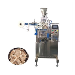 เครื่องบรรจุ snus อัตโนมัติเต็มรูปแบบความเร็วสูงมัลติฟังก์ชัน - Product Image 1