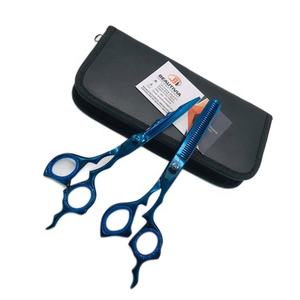 6 Inch Japanese Stainless Steel Professional <b>Hair</b> <b>Cutting</b> <b>Scissors</b> <b>Hair</b> Beauty Shears Barber Shears <b>Hair</b> Salon <b>Scissor</b> - Product Image 1