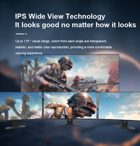 مكتب ألعاب IPS بدون ديرلس 24 بوصة/Hz/Hz/Hz - Product Image 5