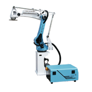 Manipulateur industriel de bras d'oscillation de série de H pour la production automatisée automatique de pièces de rechange - Product Image 6