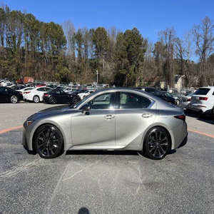 Lexus IS 350 2023 USADO EN PERFECTAS CONDICIONES - Product Image 3