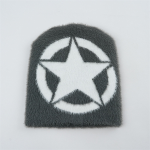 Bonnet en mohair personnalisé de haute qualité Bonnets d'hiver chauds en tricot Toque à fourrure avec logo personnalisé pour le voyage - Product Image 6