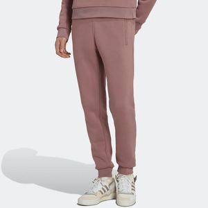 Pantalon de survêtement pour homme le plus vendu, fabriqué en usine, 100 % coton, tissu Oxford, taille mi-haute, élégant et personnalisable avec logo sur mesure - Product Image 4