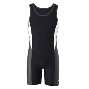 Maillot de lutte personnalisé pour hommes, vêtements de musculation et de musculation pour jeunes, vêtements de sport uniformes pour le service OEM - Product Image 2