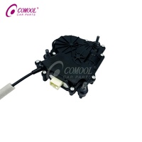 Actionneur de serrure de porte COMOOL 51247303443 pour BMW X5 F15, mécanisme de serrure de porte arrière de haute qualité