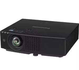 Proyector Láser DLP 4K de Venta Rápida con Batería Integrada, Grado Industrial, Plástico OEM, Uso en Exteriores, Listo para Enviar - Product Image 3