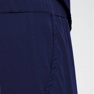 ชุดจั๊มสูทพยาบาลชุดเดียวชุดรักษาความปลอดภัยโรงพยาบาลขนาดพิเศษชุดสครับชุดสครับ - Product Image 5