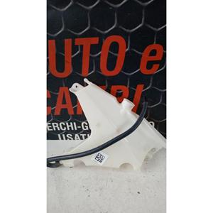 Serbatoio del Liquido di Raffreddamento Aprilia Tuono 660cc Factory (22>24) 2B008021 Benzina 660 - Product Image 3